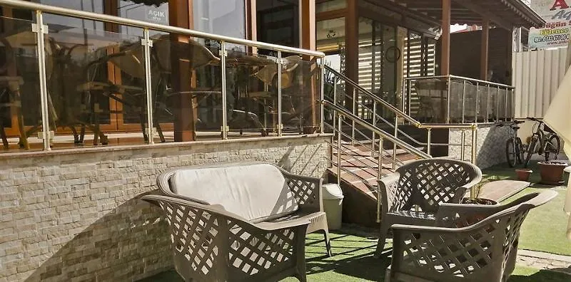 ****  דיקילי Malena Hotel טורקיה
