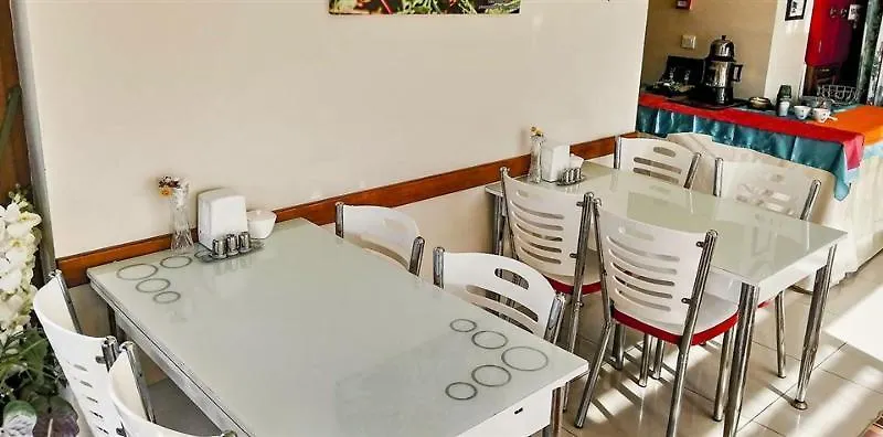 דיקילי Malena Hotel