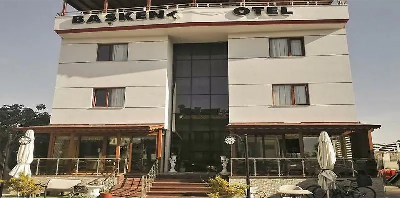 דיקילי Malena Hotel