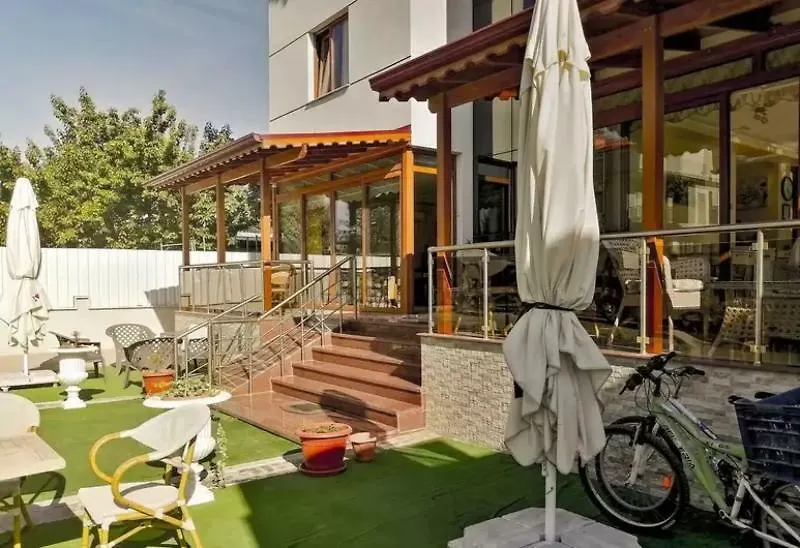 דיקילי Malena Hotel 4*,  טורקיה