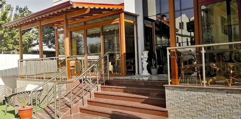 דיקילי Malena Hotel טורקיה