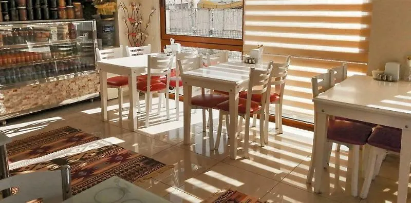 דיקילי Malena Hotel 4*,  טורקיה